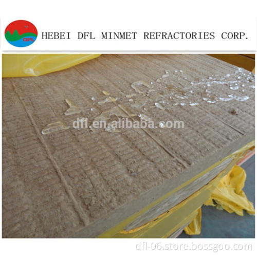 Thermal Insulation Rock Wool